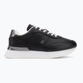 Încălțăminte pentru femei Tommy Hilfiger Chic Fashion Runner black 2