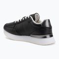 Încălțăminte pentru femei Tommy Hilfiger Chic Fashion Runner black 3