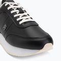 Încălțăminte pentru femei Tommy Hilfiger Chic Fashion Runner black 7