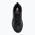 Încălțăminte pentru bărbați Tommy Jeans Runner Leather black 5