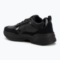 Încălțăminte pentru femei Tommy Hilfiger Chunky Runner Patent black 3