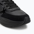 Încălțăminte pentru femei Tommy Hilfiger Chunky Runner Patent black 7