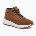 Încălțăminte pentru bărbați Tommy Hilfiger W Nbk Sde Hybrid BDS desert khaki
