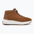 Încălțăminte pentru bărbați Tommy Hilfiger W Nbk Sde Hybrid BDS desert khaki 2