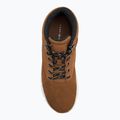 Încălțăminte pentru bărbați Tommy Hilfiger W Nbk Sde Hybrid BDS desert khaki 5