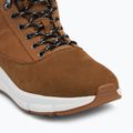 Încălțăminte pentru bărbați Tommy Hilfiger W Nbk Sde Hybrid BDS desert khaki 7