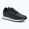 Încălțăminte pentru bărbați Tommy Hilfiger New Runner Eva Lth Ess black/white