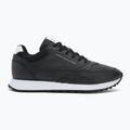 Încălțăminte pentru bărbați Tommy Hilfiger New Runner Eva Lth Ess black/white 2