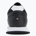 Încălțăminte pentru bărbați Tommy Hilfiger New Runner Eva Lth Ess black/white 6