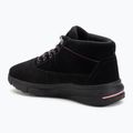 Încălțăminte pentru bărbați Tommy Hilfiger W Nbk Sde Hybrid BDS black 3