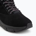 Încălțăminte pentru bărbați Tommy Hilfiger W Nbk Sde Hybrid BDS black 7