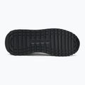 Încălțăminte pentru bărbați Tommy Hilfiger New Runner Eva Lth Stripes black 4