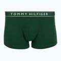 Boxeri Tommy Hilfiger UM0UM03520 Trunk 3 perechi orange green/deep red/black 2