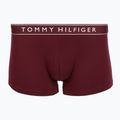 Boxeri Tommy Hilfiger UM0UM03520 Trunk 3 perechi orange green/deep red/black 3