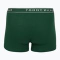 Boxeri Tommy Hilfiger UM0UM03520 Trunk 3 perechi orange green/deep red/black 5