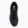 Încălțăminte pentru bărbați  Tommy Jeans Retro Basket black 5