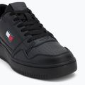 Încălțăminte pentru bărbați  Tommy Jeans Retro Basket black 7
