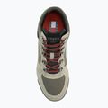 Încălțăminte pentru bărbați Tommy Jeans Outsole Low utility sage 5