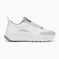 Încălțăminte pentru femei Calvin Klein Chunky Runner Laceup Mix Aop white/granite road/granite gray 2
