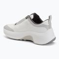 Încălțăminte pentru femei Calvin Klein Chunky Runner Laceup Mix Aop white/granite road/granite gray 3