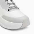Încălțăminte pentru femei Calvin Klein Chunky Runner Laceup Mix Aop white/granite road/granite gray 7