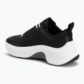 Încălțăminte pentru femei Calvin Klein YW0YW02077 Chunky Runner Laceup Mix Aop black/coal 3