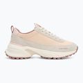 Încălțăminte pentru femei Calvin Klein YW0YW02075 Hike Runner Mg Nylon Mix whisper pink/dark ecru/dusty rose 2