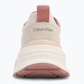 Încălțăminte pentru femei Calvin Klein YW0YW02075 Hike Runner Mg Nylon Mix whisper pink/dark ecru/dusty rose 6