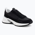 Încălțăminte pentru femei Calvin Klein YW0YW02075 Hike Runner Mg Nylon Mix black/bright white