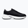 Încălțăminte pentru femei Calvin Klein YW0YW02075 Hike Runner Mg Nylon Mix black/bright white 2