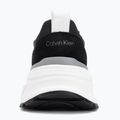 Încălțăminte pentru femei Calvin Klein YW0YW02075 Hike Runner Mg Nylon Mix black/bright white 6