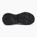 Încălțăminte pentru femei Calvin Klein YW0YW02030 Hike Runner Lace Up Techmix triple black 4