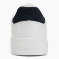 Încălțăminte pentru bărbați Calvin Klein YM0YM01435 Classic Cupsole Laceup Leather bright white/navy 6