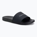 Șlapi pentru bărbați Calvin Klein HM0HM02107 EssMonobrand black/ck navy