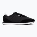 Încălțăminte pentru bărbați Calvin Klein HM0HM02140 Retro Runner Ripstop Aop black/bright white 2