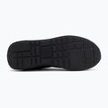 Încălțăminte pentru bărbați Calvin Klein HM0HM02140 Retro Runner Ripstop Aop black/bright white 4