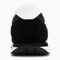 Încălțăminte pentru bărbați Calvin Klein HM0HM02140 Retro Runner Ripstop Aop black/bright white 6