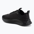 Încălțăminte pentru bărbați Calvin Klein HM0HM02241 Light Eva Runner triple black 3