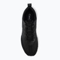 Încălțăminte pentru bărbați Calvin Klein HM0HM02241 Light Eva Runner black/bright white 5