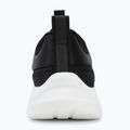 Încălțăminte pentru bărbați Calvin Klein HM0HM02241 Light Eva Runner black/bright white 6