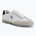 Încălțăminte pentru bărbați Calvin Klein HM0HM02126 Low Prof Cupsole Ny-Su bright white/black