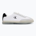 Încălțăminte pentru bărbați Calvin Klein HM0HM02126 Low Prof Cupsole Ny-Su bright white/black 2