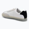 Încălțăminte pentru bărbați Calvin Klein HM0HM02126 Low Prof Cupsole Ny-Su bright white/black 3