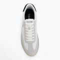 Încălțăminte pentru bărbați Calvin Klein HM0HM02126 Low Prof Cupsole Ny-Su bright white/black 5