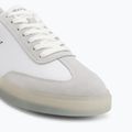 Încălțăminte pentru bărbați Calvin Klein HM0HM02126 Low Prof Cupsole Ny-Su bright white/black 7