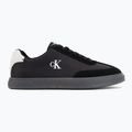 Încălțăminte pentru bărbați Calvin Klein HM0HM02126 Low Prof Cupsole Ny-Su black/bright white 2