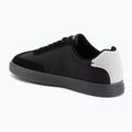 Încălțăminte pentru bărbați Calvin Klein HM0HM02126 Low Prof Cupsole Ny-Su black/bright white 3