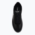 Încălțăminte pentru bărbați Calvin Klein HM0HM02126 Low Prof Cupsole Ny-Su black/bright white 5