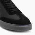 Încălțăminte pentru bărbați Calvin Klein HM0HM02126 Low Prof Cupsole Ny-Su black/bright white 7