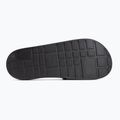 Șlapi pentru bărbați Calvin Klein HM0HM02108 Ess Institutional Cv triple black 4
